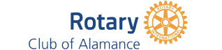 Rotary Club of Alamance County